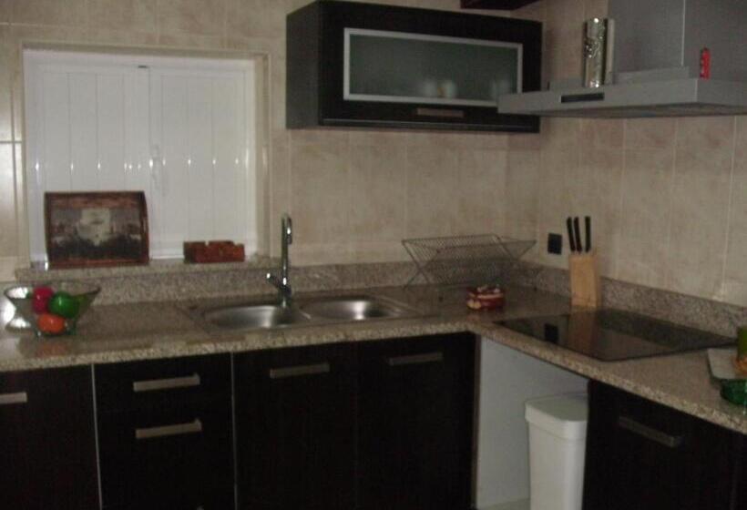 膳宿费 Seia Alojamento D Ines