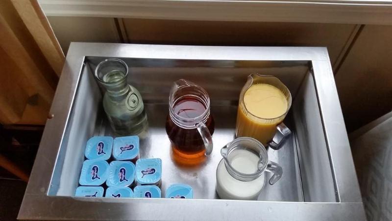 ペンション Skeisvang Gjestgiveri