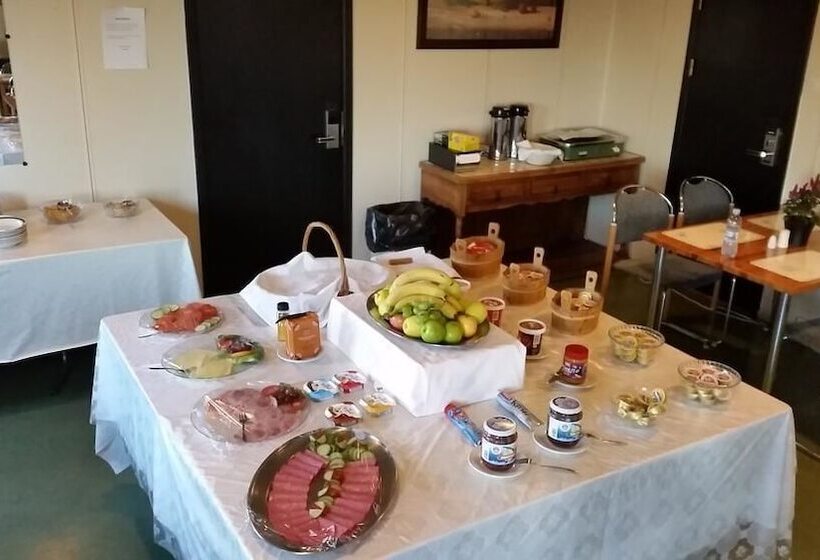 ペンション Skeisvang Gjestgiveri