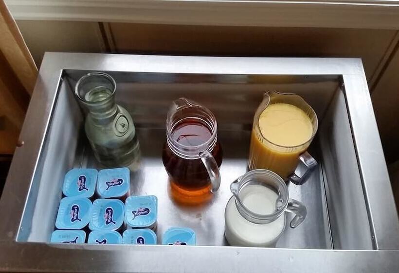 ペンション Skeisvang Gjestgiveri