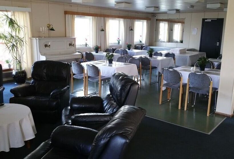 ペンション Skeisvang Gjestgiveri