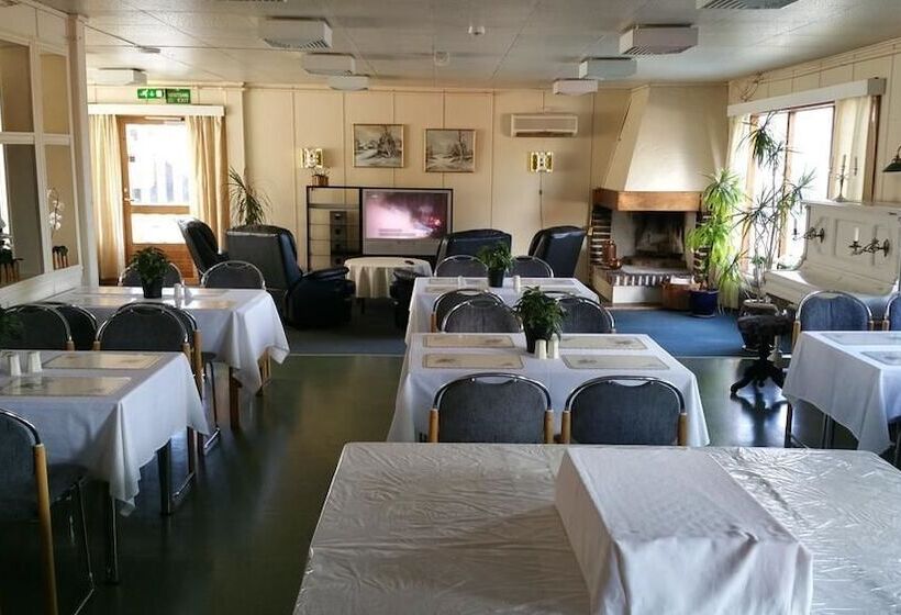 ペンション Skeisvang Gjestgiveri