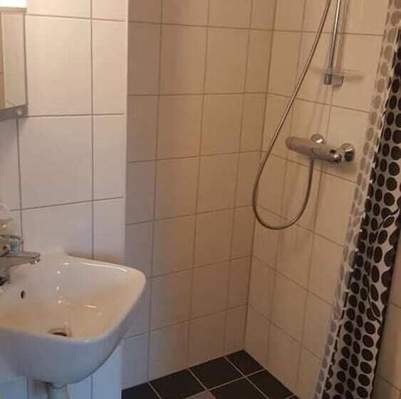 ペンション Skeisvang Gjestgiveri