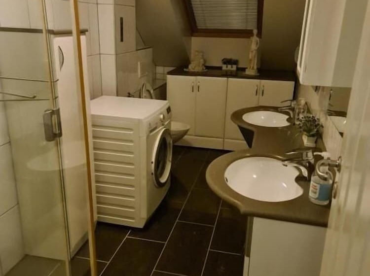 ペンション Skeisvang Gjestgiveri