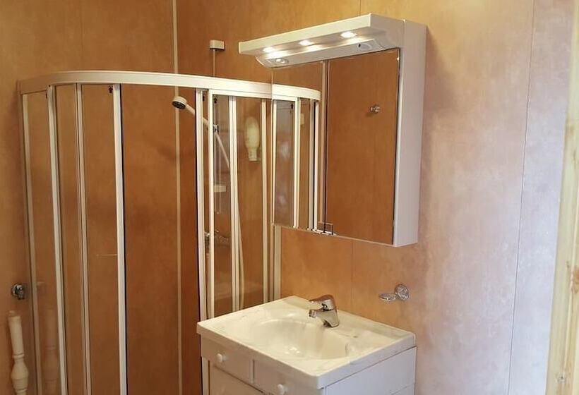 ペンション Skeisvang Gjestgiveri