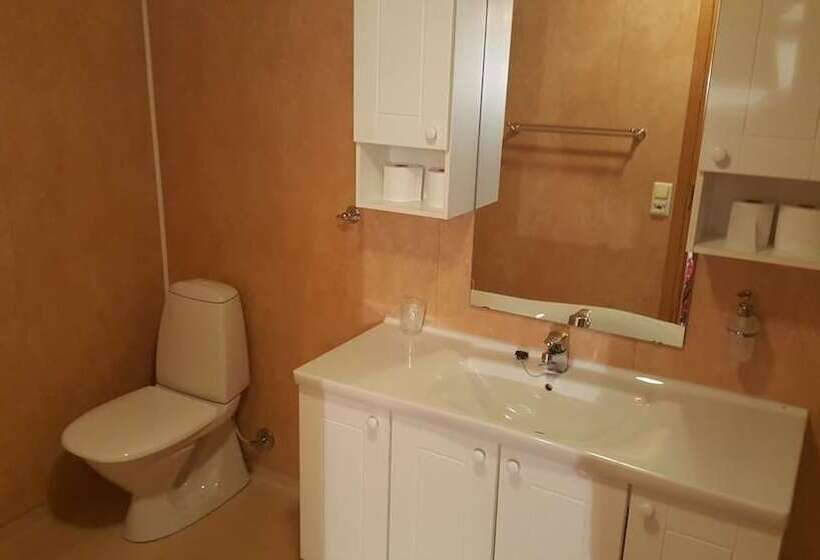 ペンション Skeisvang Gjestgiveri