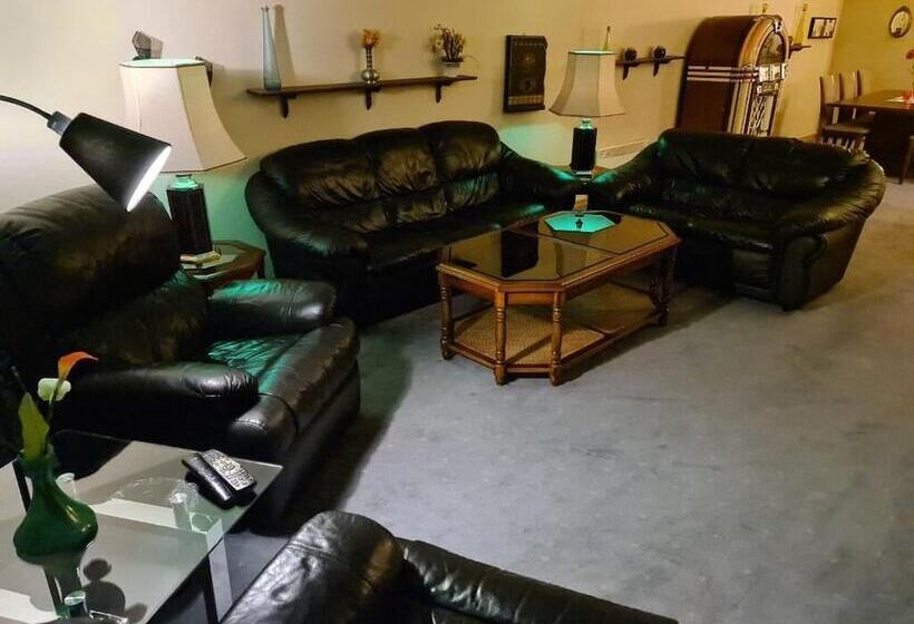 ペンション Skeisvang Gjestgiveri