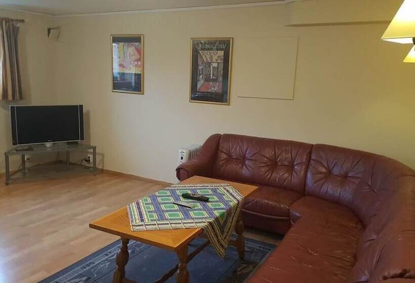 ペンション Skeisvang Gjestgiveri