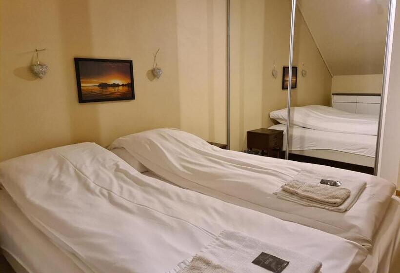 ペンション Skeisvang Gjestgiveri