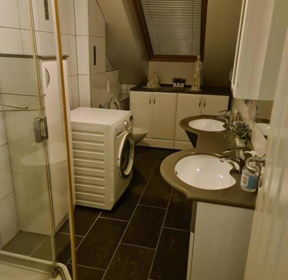 ペンション Skeisvang Gjestgiveri