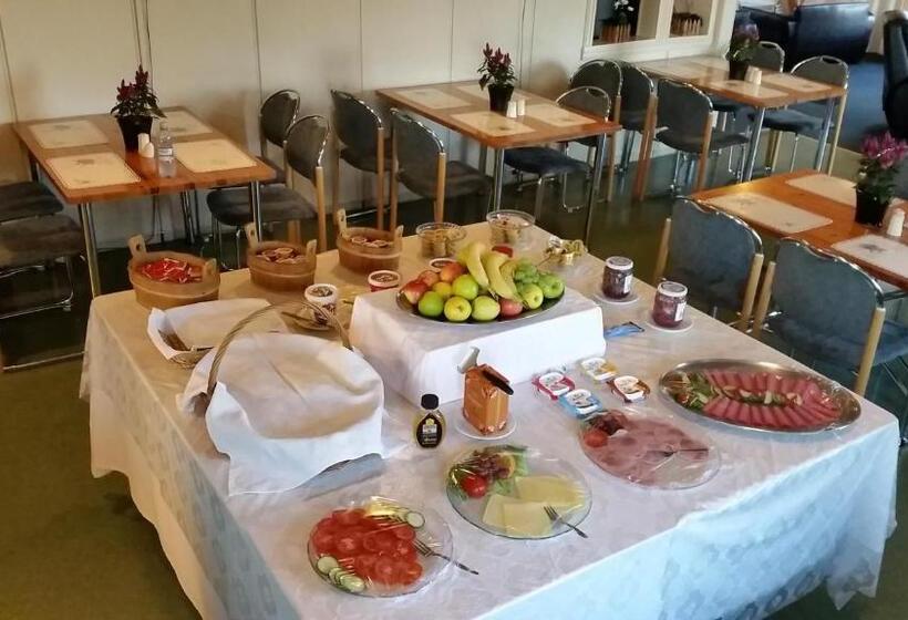 ペンション Skeisvang Gjestgiveri