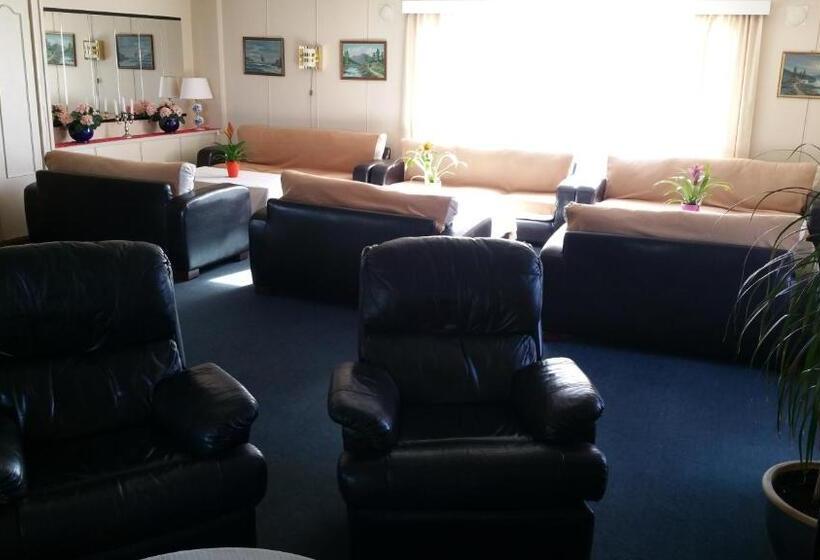 ペンション Skeisvang Gjestgiveri