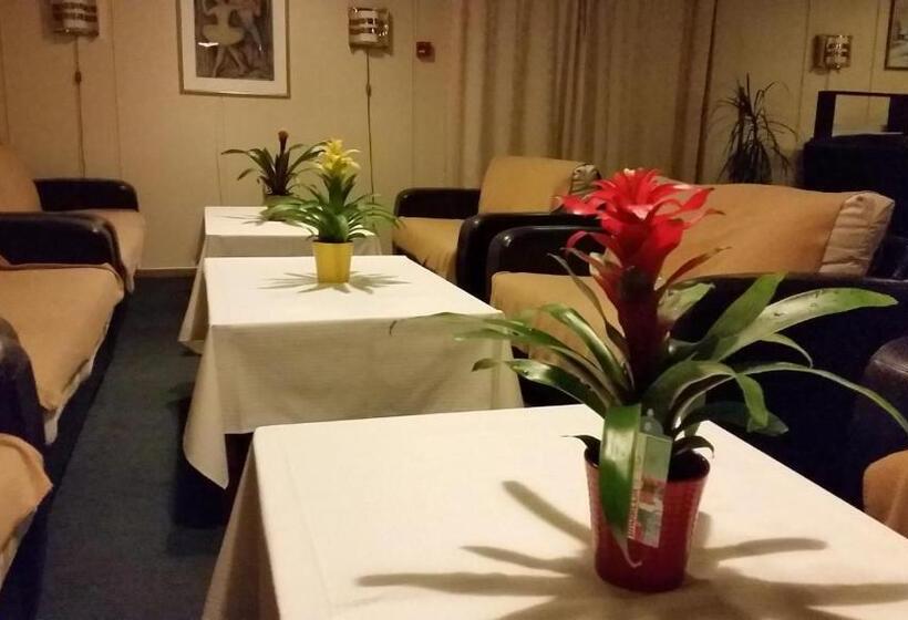 ペンション Skeisvang Gjestgiveri