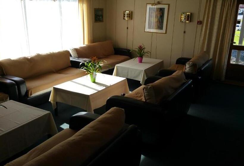 ペンション Skeisvang Gjestgiveri