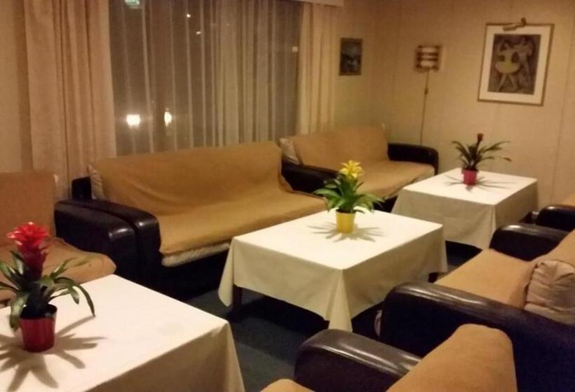 ペンション Skeisvang Gjestgiveri