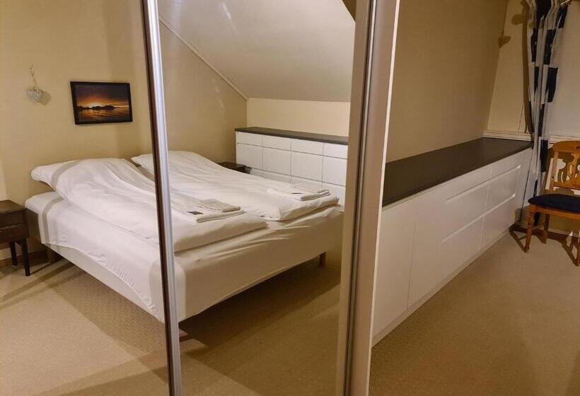 ペンション Skeisvang Gjestgiveri