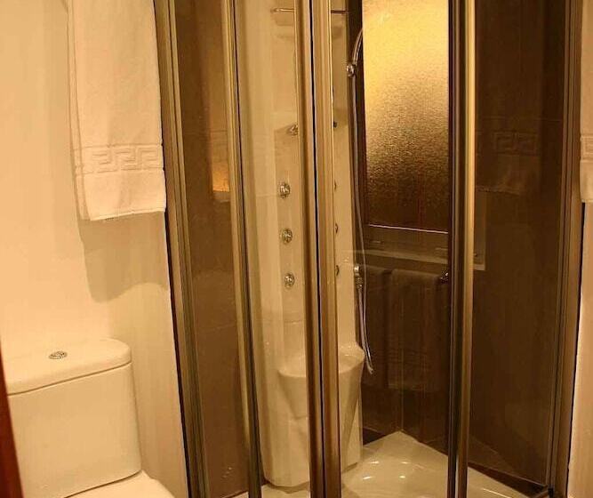 פנסיון Sol Mediterraneo