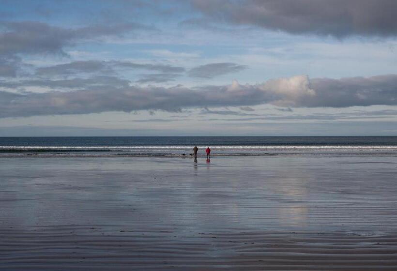 ペンション Strand House