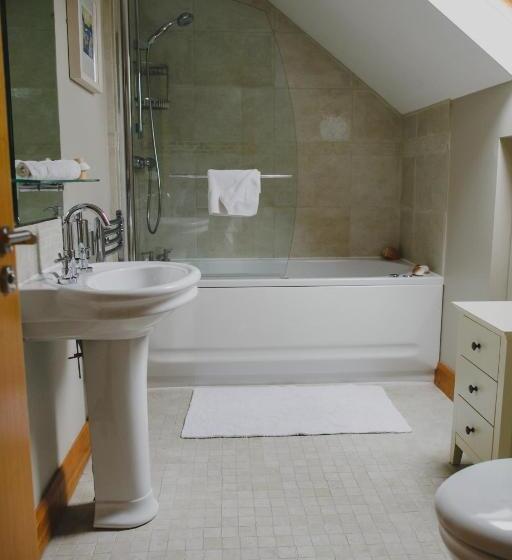 ペンション Strand House