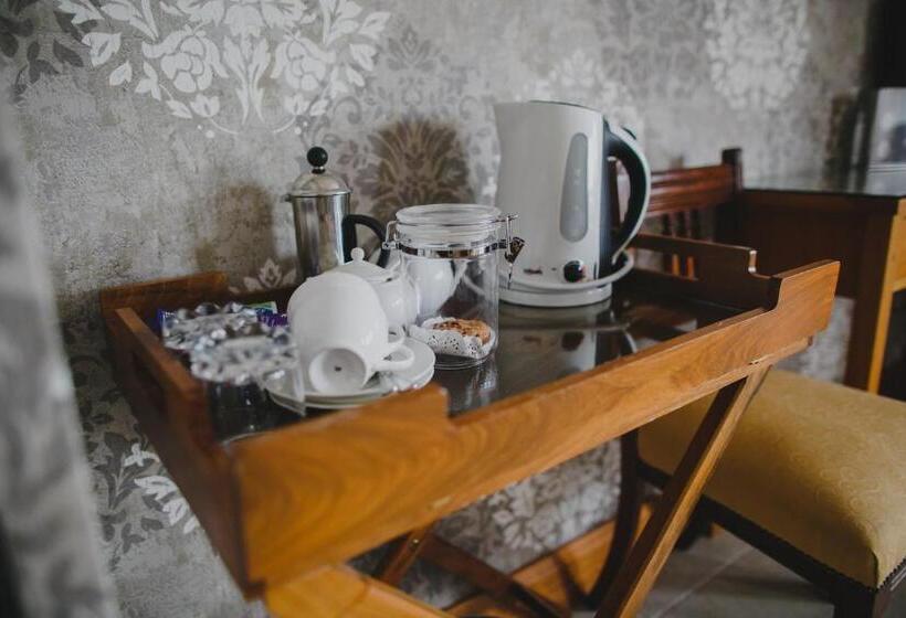 ペンション Strand House