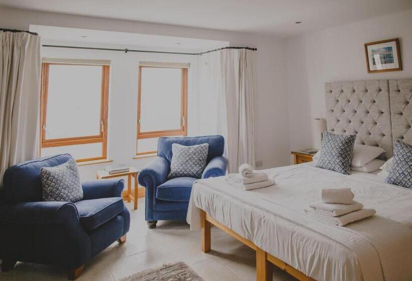 ペンション Strand House