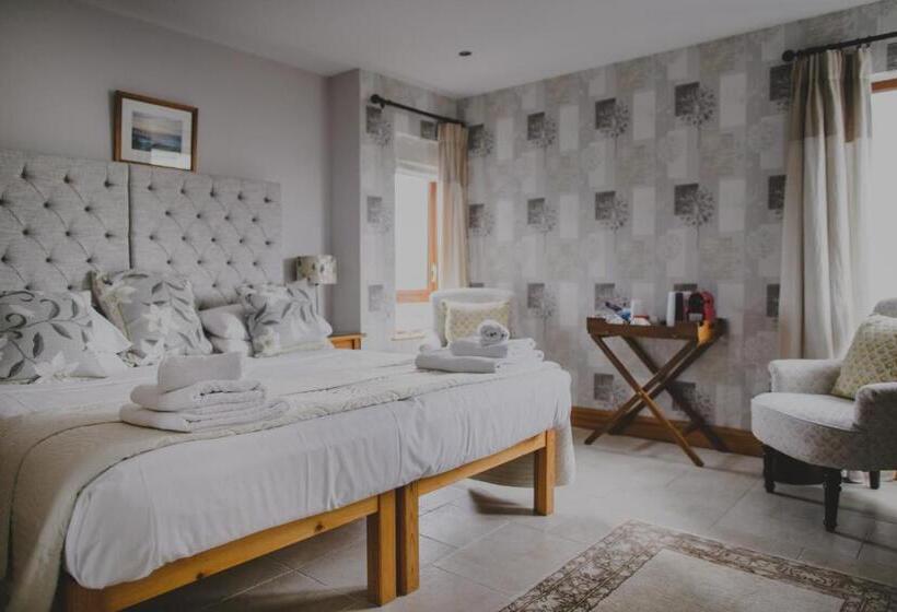 ペンション Strand House