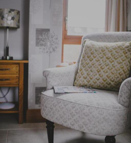 ペンション Strand House