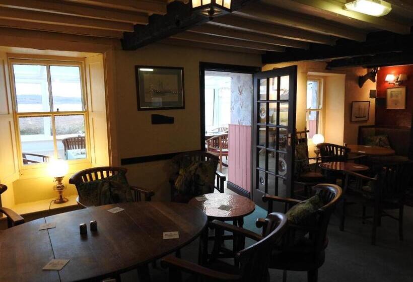 펜션 The Bay Horse Hotel And Restaurant