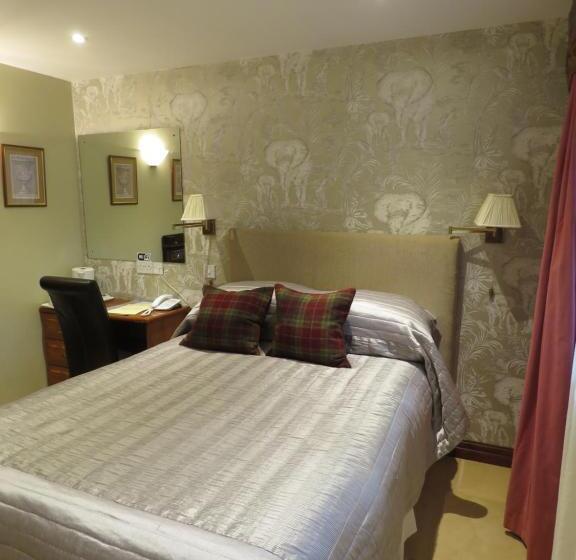 펜션 The Bay Horse Hotel And Restaurant