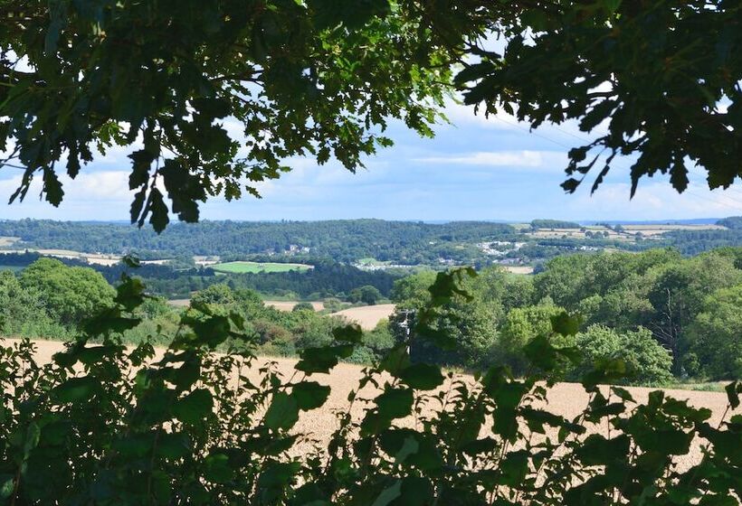 פנסיון The Bull's Head Inn