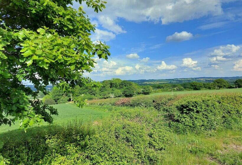 פנסיון The Bull's Head Inn