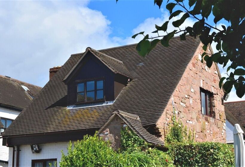 פנסיון The Bull's Head Inn