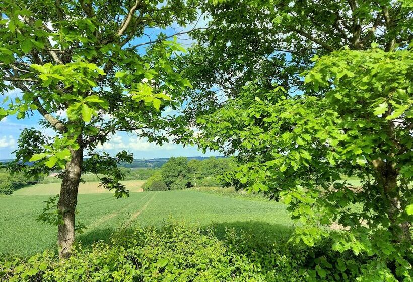 פנסיון The Bull's Head Inn