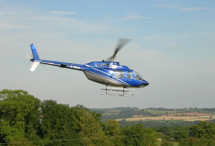 פנסיון The Bull's Head Inn