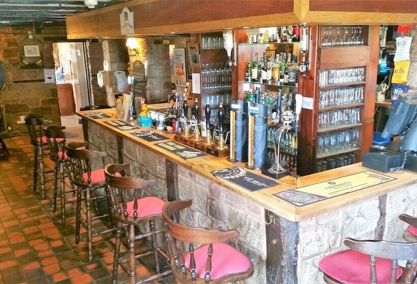 פנסיון The Bull's Head Inn