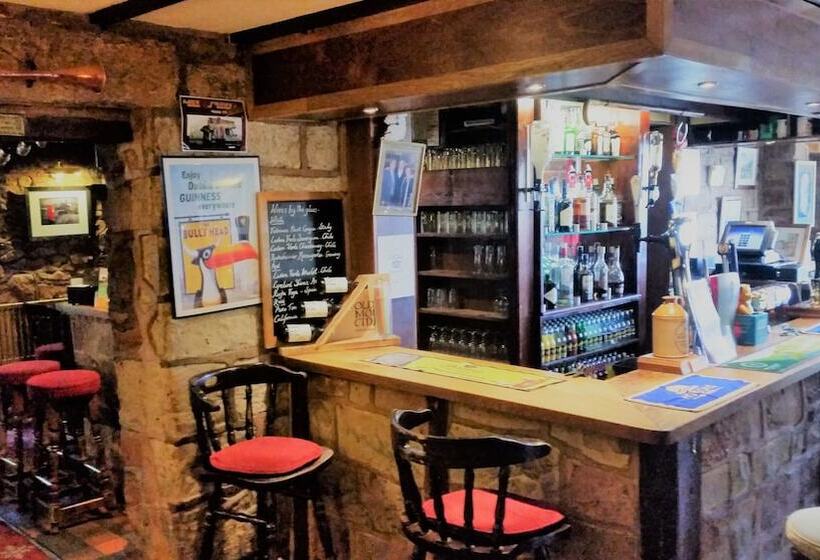 פנסיון The Bull's Head Inn