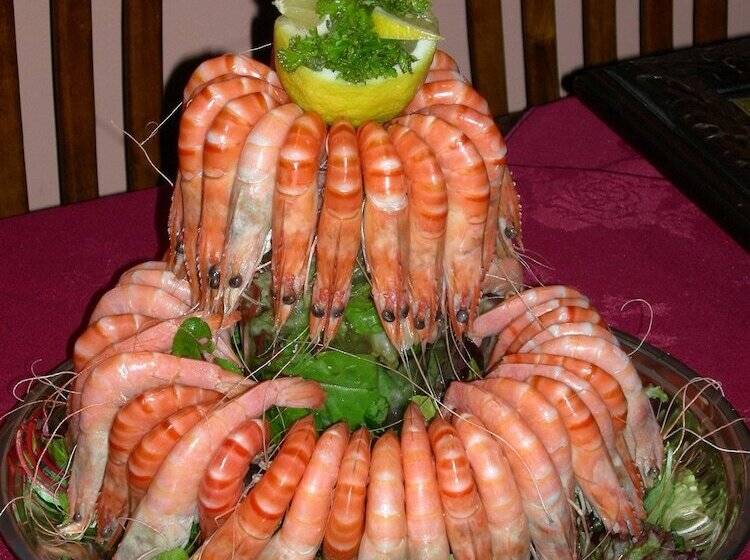 פנסיון The Bull's Head Inn