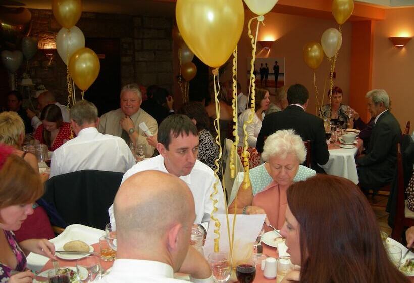 פנסיון The Bull's Head Inn