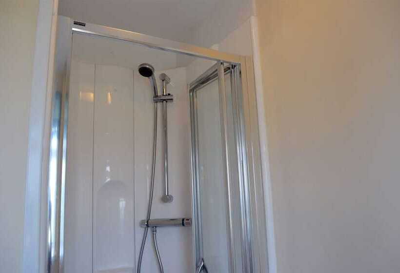 פנסיון The Bull's Head Inn