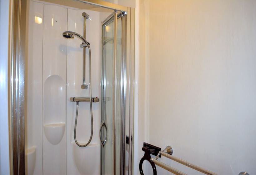 פנסיון The Bull's Head Inn