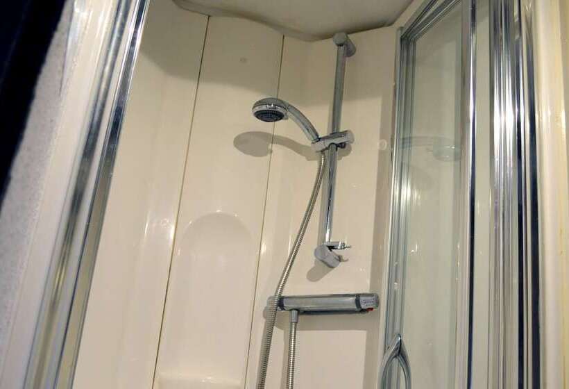 פנסיון The Bull's Head Inn