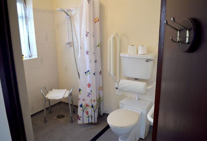 פנסיון The Bull's Head Inn