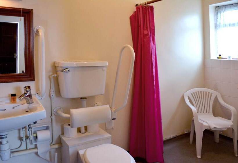 פנסיון The Bull's Head Inn