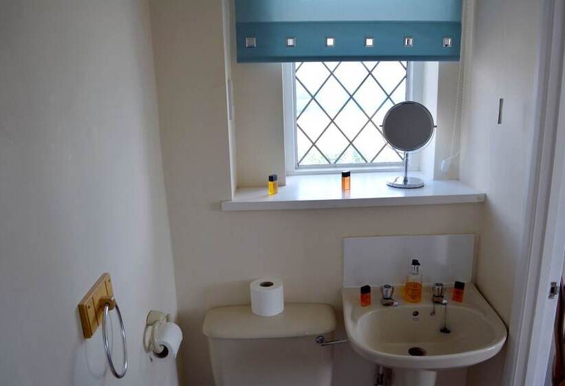 פנסיון The Bull's Head Inn