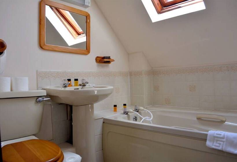 פנסיון The Bull's Head Inn