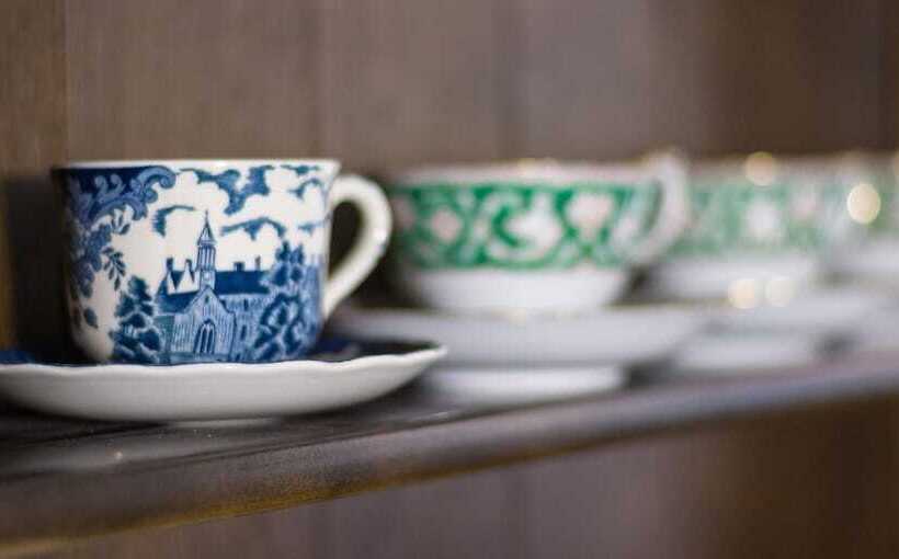 ペンション The Cherry Tree Guest House