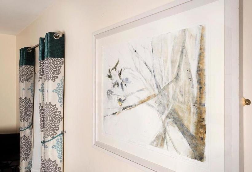 펜션 The Cuan Boutique