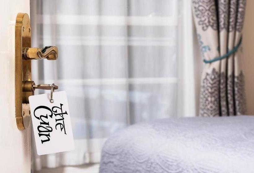 펜션 The Cuan Boutique