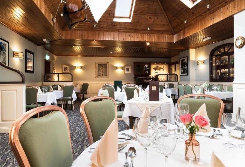 펜션 The Cuan Boutique