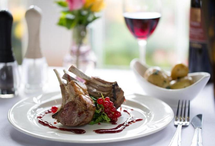 펜션 The Cuan Boutique